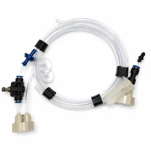 Paket CO2 DIY Aquascape / Aquarium