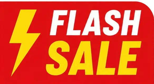 Promo 8.8 Merdeka Sale