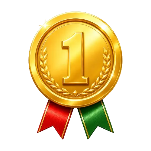 Rank 1