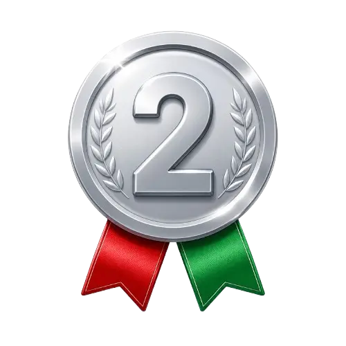 Rank 2